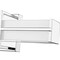 Z-Lite Harrison Vanity, 1-Light, 18 In.W x 4 In.L x 4.75 In.H, Chrome /Frosted 1011-18W-CH-LED - alternate 7